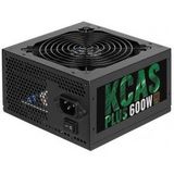 Aerocool 600W RTL KCAS-600 PLUS { 80+ bronze (24+4+4pin) APFC 120mm fan 7xSATA RTL}&nbsp;<img style='position: relative;margin:0' src='/image/only_to_order_edit.gif' alt='На заказ' title='На заказ' />
