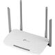 TP-Link Archer C50 Двухдиапазонный Wi-Fi роутер AC1200 TP-Link Archer C50 Двухдиапазонный Wi-Fi роутер AC1200