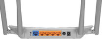 TP-Link Archer C50 Двухдиапазонный Wi-Fi роутер AC1200 TP-Link Archer C50 Двухдиапазонный Wi-Fi роутер AC1200