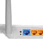 TP-Link Archer C50 Двухдиапазонный Wi-Fi роутер AC1200 TP-Link Archer C50 Двухдиапазонный Wi-Fi роутер AC1200