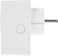 TP-Link Tapo P100(1-pack) Умная мини Wi-Fi розетка TP-Link Tapo P100(1-pack) Умная мини Wi-Fi розетка
