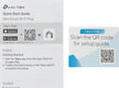 TP-Link Tapo P100(1-pack) Умная мини Wi-Fi розетка TP-Link Tapo P100(1-pack) Умная мини Wi-Fi розетка