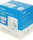 TP-Link Tapo P100(1-pack) Умная мини Wi-Fi розетка TP-Link Tapo P100(1-pack) Умная мини Wi-Fi розетка