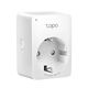 TP-Link Tapo P100(4-pack) Умная мини Wi-Fi розетка