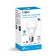 TP-Link Tapo L520E Умная диммируемая Wi-Fi лампа
