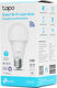 TP-Link Tapo L520E Умная диммируемая Wi-Fi лампа