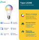 TP-Link Tapo L530E Умная многоцветная Wi-Fi лампа