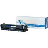 NV Print Cartridge 054HY Картридж NV-054HY для Canon i-Sensys LBP-620/ 621/ 623/ 640/ MF-640/ 641/ 642/ 643/ 644/ 645 (2300k) жёлтый
