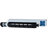 NV Print
NVPrint C-EXV54BK Тонер-картридж для Canon imageRUNNER C3025 (15500k) Black NV-C-EXV54 BK