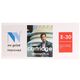 NV Print
NVPrint E-30 Картридж для Canon FC-2xx/3xx/530/108/208; PC-7xx ; PC-8xx NV Print
NVPrint E-30 Картридж для Canon FC-2xx/3xx/530/108/208; PC-7xx ; PC-8xx