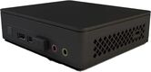 Intel NUC BNUC11ATKC40000 Intel NUC 11 Essential Kit / Celeron N5105 Intel NUC BNUC11ATKC40000 Intel NUC 11 Essential Kit / Celeron N5105