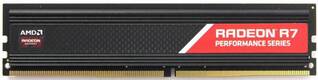 AMD DDR4 DIMM 8GB R748G2606U2S-U PC4-21300