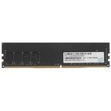 Apacer DDR4 DIMM 4GB EL.04G2V.KNH PC4-21300&nbsp;<img style='position: relative;margin:0' src='/image/only_to_order_edit.gif' alt='На заказ' title='На заказ' />