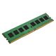 Kingston DDR4 DIMM 8GB KVR21N15S8/8 PC4-17000