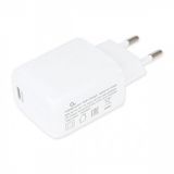 Cablexpert Адаптер питания PD20W, QC3.0 MP3A-PC-29&nbsp;<img style='position: relative;margin:0' src='/image/only_to_order_edit.gif' alt='На заказ' title='На заказ' />
