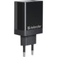 Defender Сетевое ЗУ UPA-101 1 порт USB