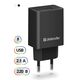 Defender Сетевой адаптер 1xUSB