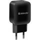 Defender Сетевой адаптер 2xUSB Defender Сетевой адаптер 2xUSB