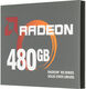 AMD SSD 480GB Radeon R5 R5SL480G {SATA3.0
