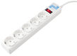 PowerCube Фильтр-удлинитель (SPG-B-0,5M-WHITE) РС 0,5м 5р PowerCube Фильтр-удлинитель (SPG-B-0,5M-WHITE) РС 0,5м 5р