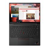 Ноутбук Lenovo ThinkPad X1 Carbon G9 [20XW00GWCD] (КЛАВ.РУС.ГРАВ.) Black 14" {WUXGA i7-1165G7/ 16Gb/ 512Gb SSD/ LTE/ W11H RUS.}&nbsp;<img style='position: relative;margin:0' src='/image/only_to_order_edit.gif' alt='На заказ' title='На заказ' />