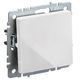IEK BR-V10-0-10-K01 BRITE Выключ. 1-кл. 10А ВС10-1-0-БрБ бел. IEK BR-V10-0-10-K01 BRITE Выключ. 1-кл. 10А ВС10-1-0-БрБ бел.