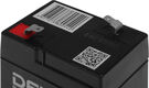 Delta DT 4045 (4,5 А\ч, 4В) свинцово- кислотный аккумулятор