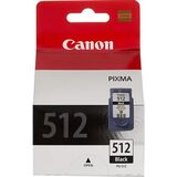 Canon PG-512Bk 2969B007 Картридж для PIXMA MP240