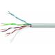 Cablexpert [UPC-5040E-SOL] Кабель UTP кат.5e