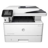 HP LaserJet Pro MFP M426fdn RU (F6W17A) #B09&nbsp;<img style='position: relative;margin:0' src='/image/only_to_order_edit.gif' alt='На заказ' title='На заказ' />