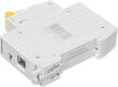 Iek MVA20-1-025-C Авт. выкл.ВА47-29 1Р 25А 4,5кА х-ка С ИЭК
