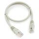 Cablexpert Патч-корд медный UTP PP10-0.5M кат.5 Cablexpert Патч-корд медный UTP PP10-0.5M кат.5