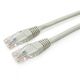 Cablexpert Патч-корд медный UTP PP10-0.5M кат.5 Cablexpert Патч-корд медный UTP PP10-0.5M кат.5