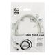 Cablexpert Патч-корд медный UTP PP10-0.5M кат.5