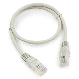Cablexpert Патч-корд медный UTP PP10-0.5M кат.5