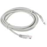 Cablexpert Патч-корд медный UTP PP10-3M кат.5