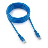 Cablexpert Патч-корд медный UTP PP10-3M/ B кат.5 PP10-3M/B&nbsp;<img style='position: relative;margin:0' src='/image/only_to_order_edit.gif' alt='На заказ' title='На заказ' />