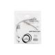 Cablexpert Патч-корд UTP PP12-0.5M кат.5