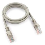 Cablexpert Патч-корд UTP PP12-1M кат.5