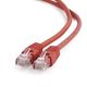 Cablexpert Патч-корд UTP PP6U-1M/R кат.6