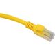 Cablexpert Патч-корд UTP PP6U-1M/Y кат.6