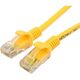 Cablexpert Патч-корд UTP PP6U-1M/Y кат.6 Cablexpert Патч-корд UTP PP6U-1M/Y кат.6