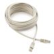 Cablexpert Патч-корд UTP PP6U-10M кат.6