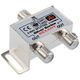 REXANT 05-6101 ДЕЛИТЕЛЬ ТВ х 2 + 3шт. F 