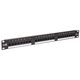 ITK PP24-1UC5EU-D05 1U патч-панель кат.5Е UTP ITK PP24-1UC5EU-D05 1U патч-панель кат.5Е UTP