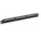 Itk PP24-1UC5EU-K05-G Патч-панель 1U кат.5E UTP 24 порта (Krone) GENERICA Itk PP24-1UC5EU-K05-G Патч-панель 1U кат.5E UTP 24 порта (Krone) GENERICA