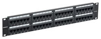 ITK PP48-2UC5EU-K05-G Патч-панель 2U кат. 5Е UTP 48 портов (Krone) GENERICA