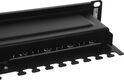 ITK PP24-1UC5ES-D05 1U патч-панель кат.5Е STP ITK PP24-1UC5ES-D05 1U патч-панель кат.5Е STP