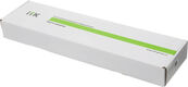ITK PP24-1UC5ES-D05 1U патч-панель кат.5Е STP ITK PP24-1UC5ES-D05 1U патч-панель кат.5Е STP