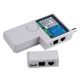 ITK WH3468 Тестер для витой пары 4в1 RJ45/RJ11/BNC/USB с элем. пит. ITK WH3468 Тестер для витой пары 4в1 RJ45/RJ11/BNC/USB с элем. пит.